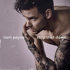 'Strip That Down (Acoustic)' için resim