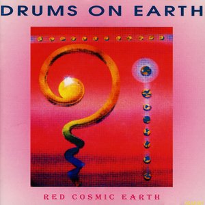 Image for 'RED COSMIC EARTH'