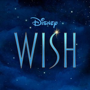 Image for 'Wish (Original Motion Picture Soundtrack)'