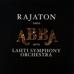 Image for 'Rajaton Sings ABBA'