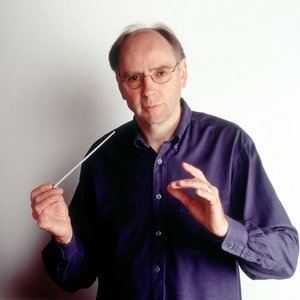 Image for 'Andrew Parrott'