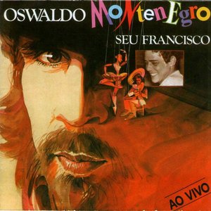 Image for 'Seu Francisco - Ao Vivo'