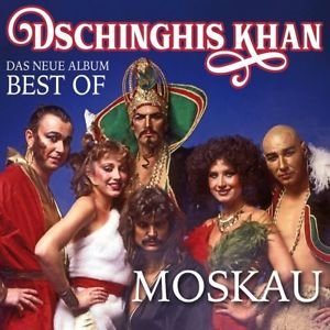 Bild für 'Moskau - Das Neue Best Of Album'