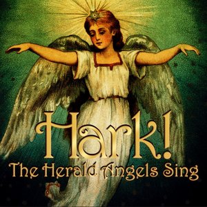 Image for 'Hark! the Herald Angels Sing'