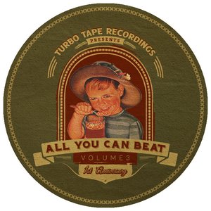 Image for 'All You Can Beat Vol. 3'