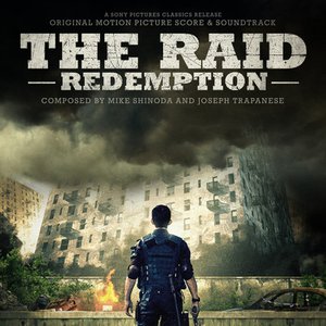 Image for 'The Raid: Redemption (Original Motion Picture Score & Soundtrack)'