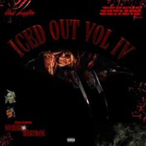 'ICED OUT VOL IV'の画像