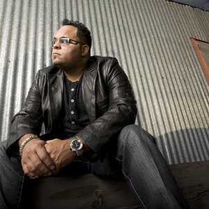 Image for 'Israel Houghton'