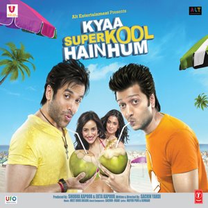 Изображение для 'Kyaa Super Kool Hain Hum'