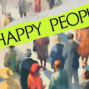 Imagen de 'Happy People'