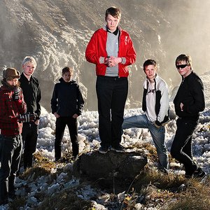 Bild für 'Jakobinarina'