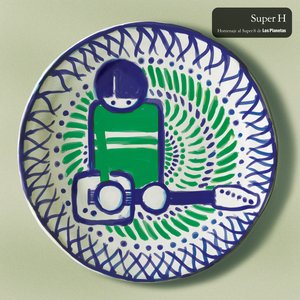 Zdjęcia dla 'Super H (Homenaje al Super 8 de Los Planetas)'