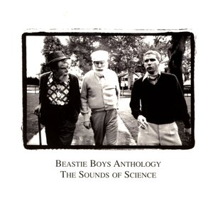 Image for 'Beastie Boys Anthology: The Sounds of Science'