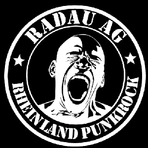 “Radau AG”的封面