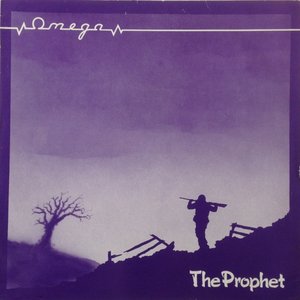 Image for 'The Prophet'