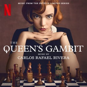 Изображение для 'The Queen's Gambit (Music from the Netflix Limited Series)'