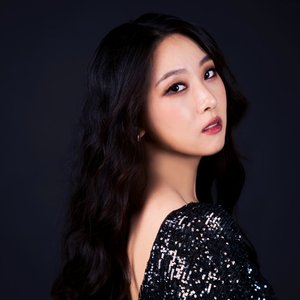 Image for 'Maria Kim'