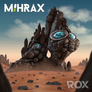 'Rox' için resim