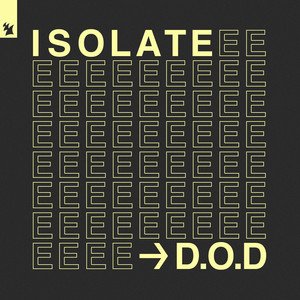 Image for 'Isolate'