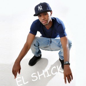Image for 'El Shick'