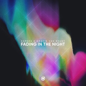 Immagine per 'Fading In The Night'