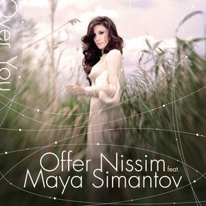 'Over You' için resim