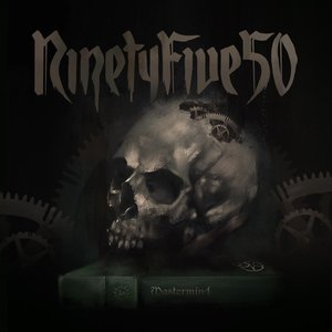 Image for 'Mastermind'