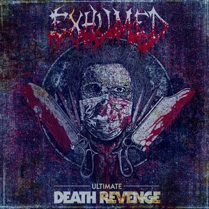 'Ultimate Death Revenge (Live in Oakland 2018)'の画像