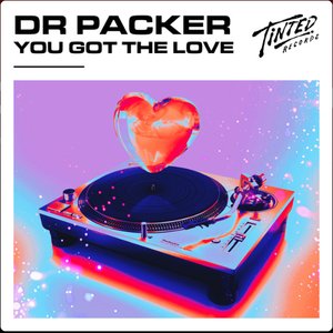Image for 'You Got the Love'