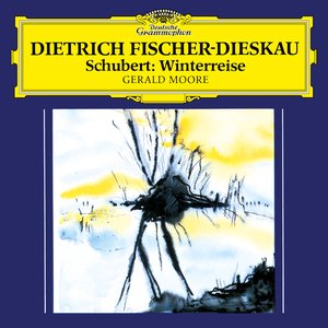 Image for 'Schubert: Winterreise, D. 911'