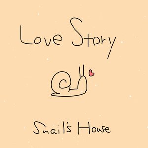 Image for 'Love Story'