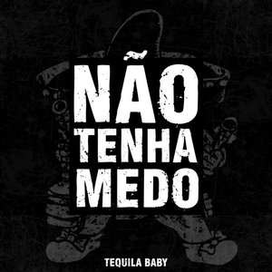 Image for 'Não tenha medo'