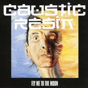 Image pour 'Fly Me To The Moon'