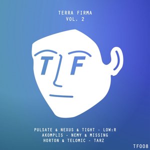 Image for 'Terra Firma: Vol. 2'