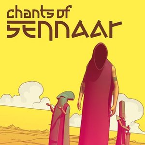 Image for 'Chants Of Sennaar (Original Soundtrack)'