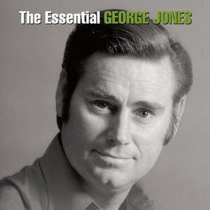 Image for 'The Essential George Jones'