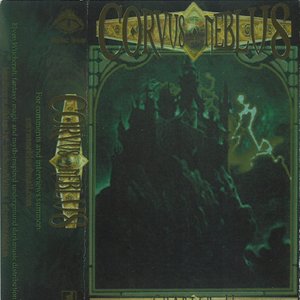 “Chapter II - Strahd's Possession - Deeper in the Realm”的封面