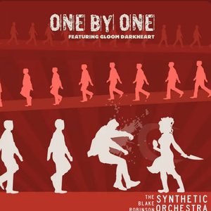 Image for 'One by One'
