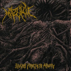 Image for 'Erosive Peristaltic Atrocity'