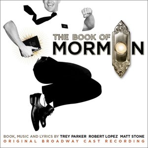 Bild för 'The Book of Mormon'