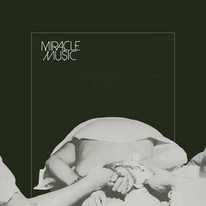 Image for 'Miracle Music'