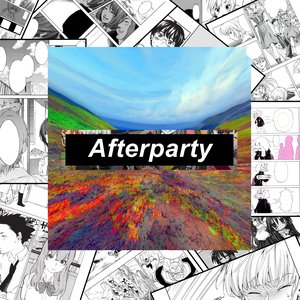 'Afterparty'の画像