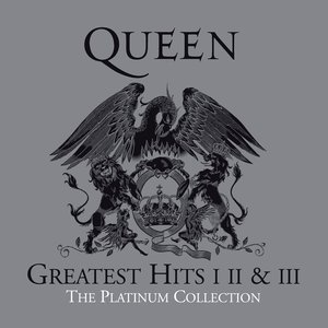 Image for 'The Platinum Collection'