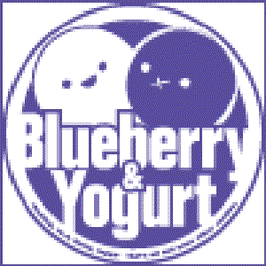 Image for 'Blueberry&Yogurt'