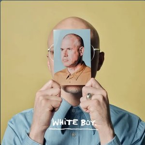 Image for 'White Boy'