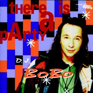 'There Is a Party'の画像