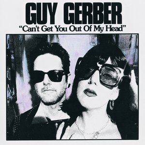 “Can't Get You Out Of My Head”的封面