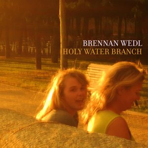 Imagen de 'Holy Water Branch'