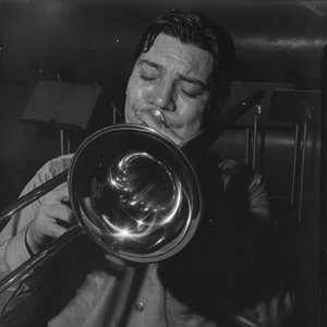 “Jack Teagarden”的封面