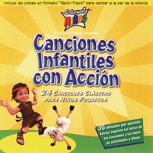 'Canciones Infantiles con Accion' için resim